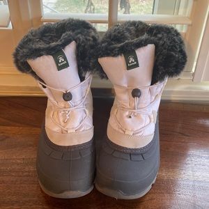 Kamik Winter Boots